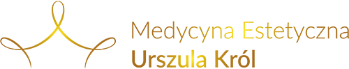 logo urszula krol medycyna estetyczna